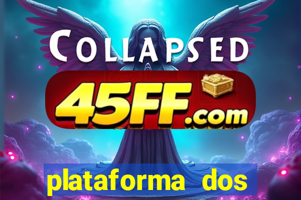 plataforma dos artistas jogo